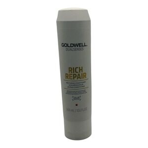 Goldwell - Dualsenses Rich Repair Conditioner (10.1 fl oz) - Restoring Formula